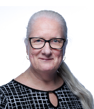 Linda Fleeman